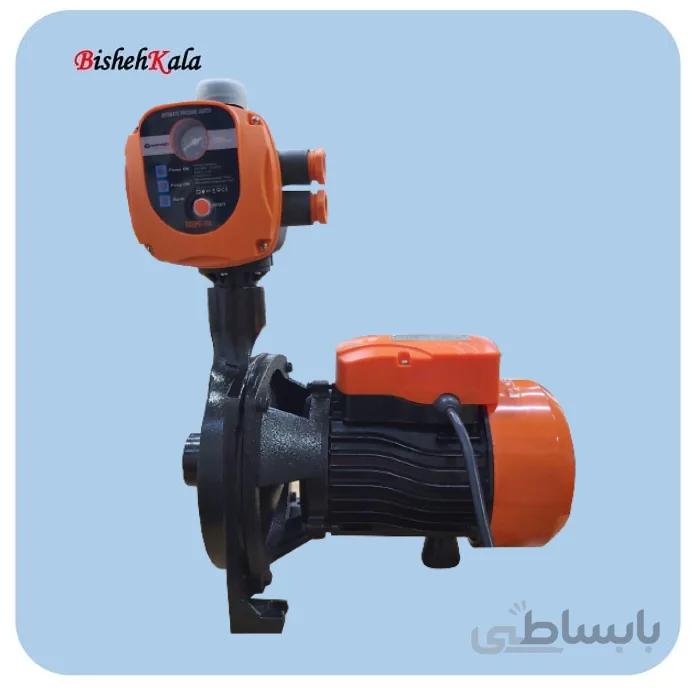 الکتروپمپ بشقابی یک اسب DAEWOO دوو مجهز به ست کنترل مدل DAEPC11A