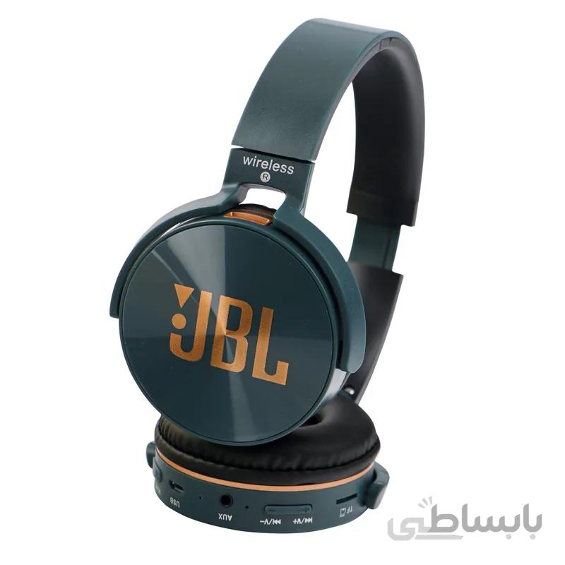 هدفون بیسیم مدل JB960