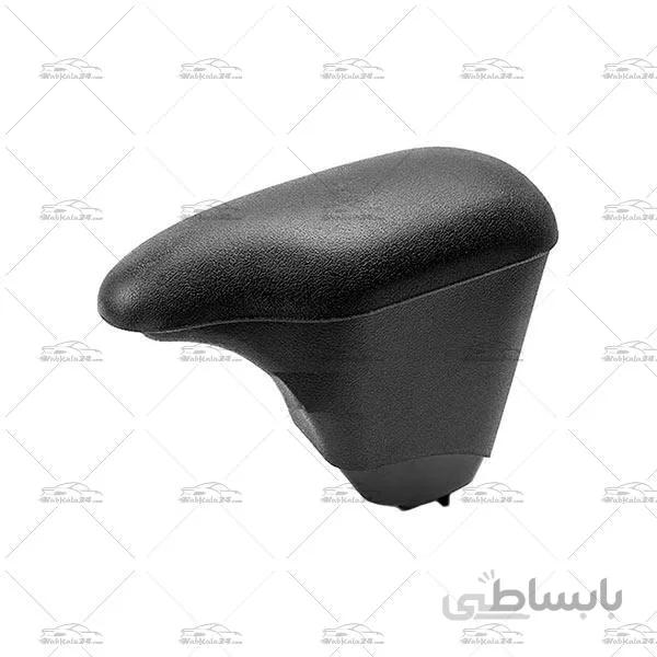 کنسول وسط فابریک پژو 206 تیپ 2
