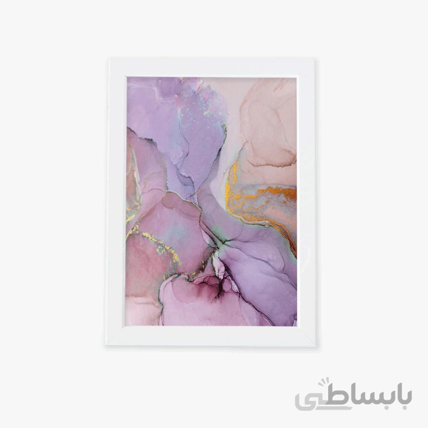 تابلو آبستره جوهری