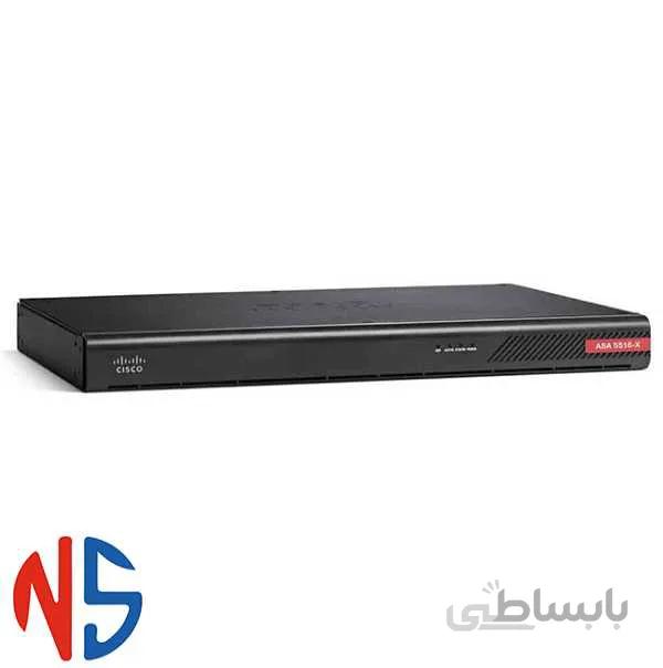 فایروال سیسکو ASA5516-X