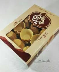 نان حلوا کاسه اي