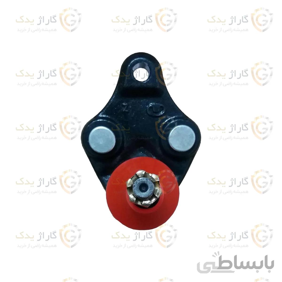 سیبک طبق گریت وال ولکس C30 و لیفان X50
