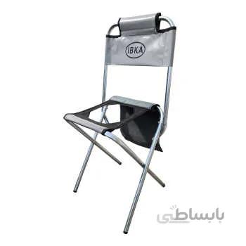 توالت سفری ایبکا مدل MSG10