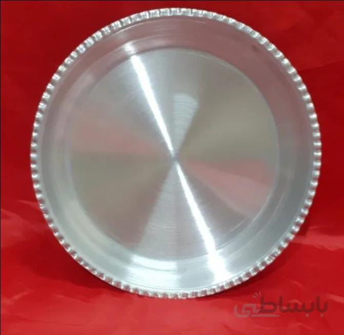 سینی روحی کنگره سایز 66