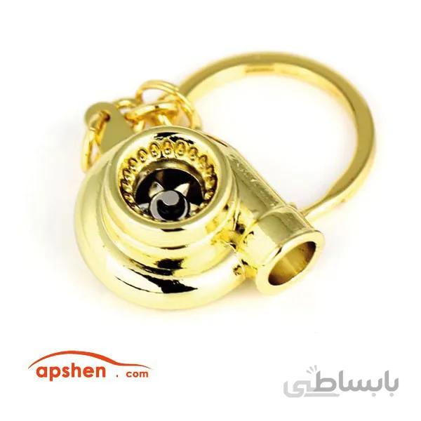 جاسوئیچی توربو