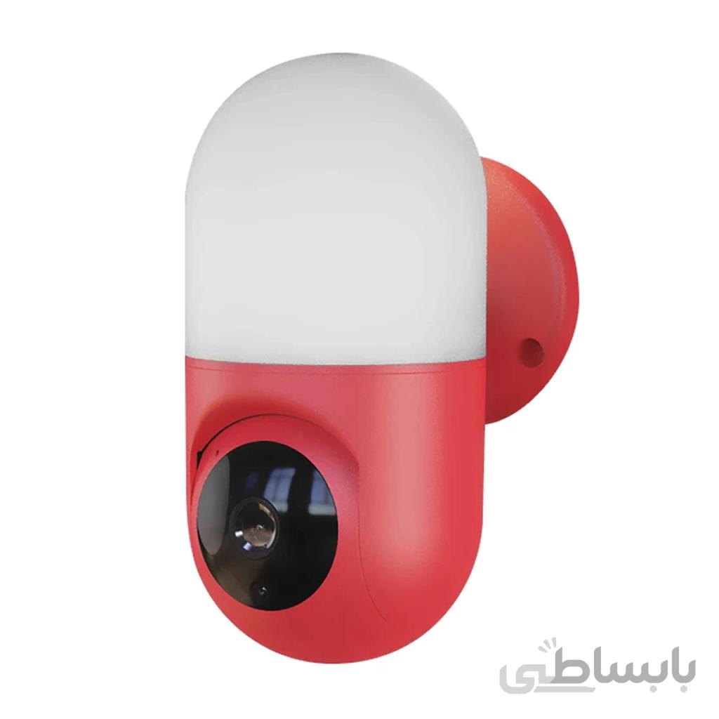 دوربین اتاق کودک چرخشی QC5