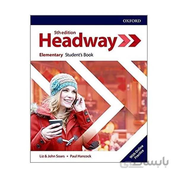 Headway Elementary 5th Edition