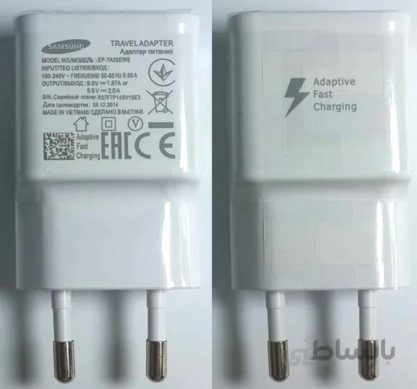 کلگی شارژر سامسونگ TRAVEL ADAPTER