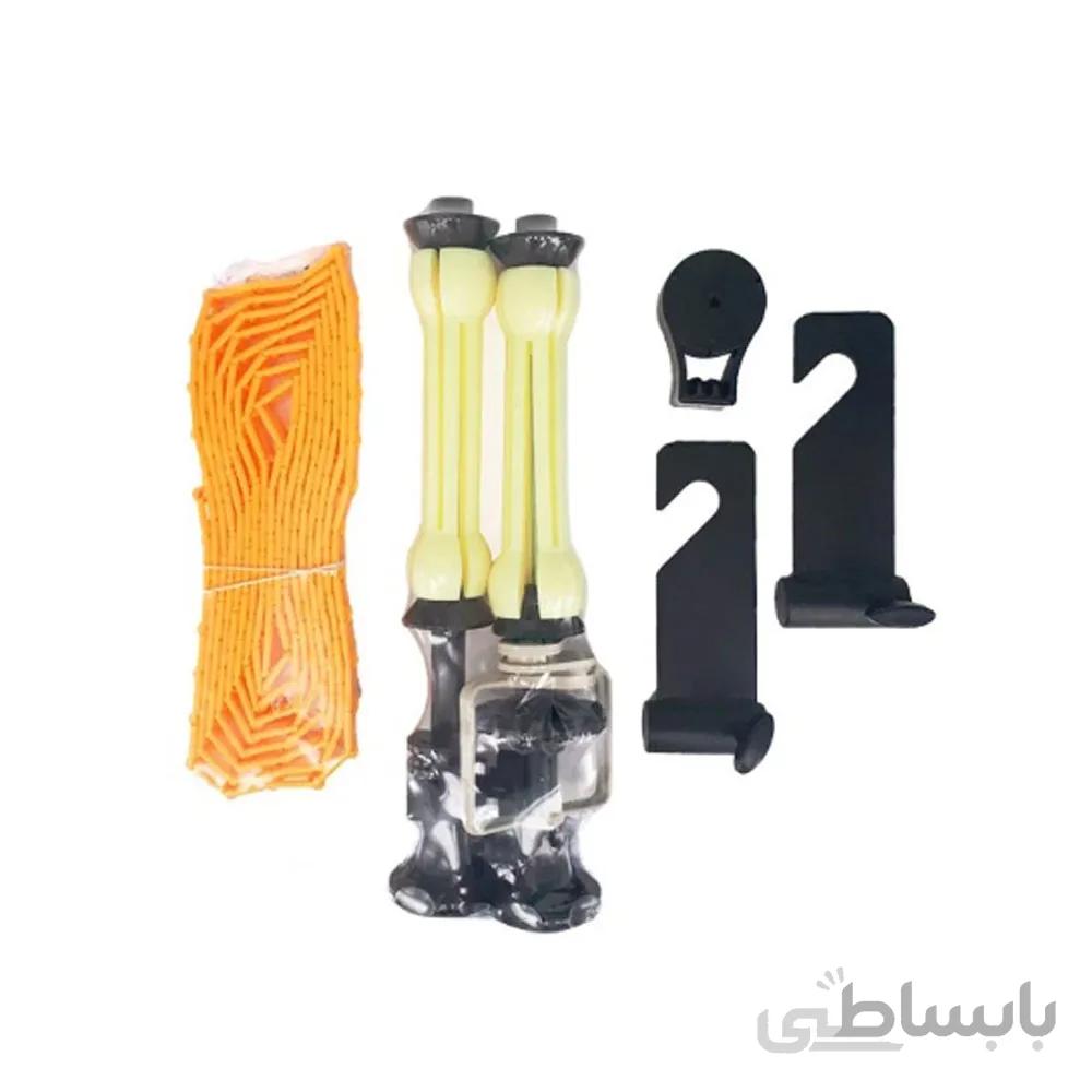 دستگاه فون دستی 1 محوره مشابه اصلی