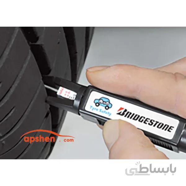 گیج باد 3 کاره بریجستون Bridgestone