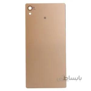 درب پشت اصلی گوشی سونی Xperia Z4