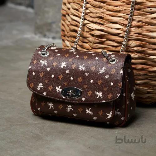کیف دوشی مدل David Jones CH21002 - دیوید جونز