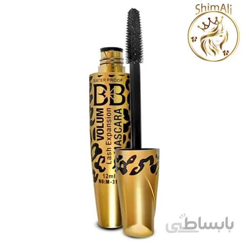 ریمل پلنگی BB