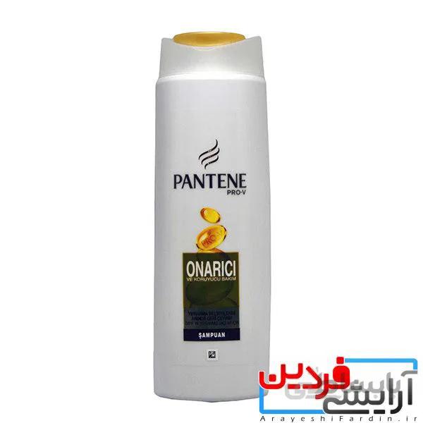 شامپو پن تن Pantene مدل Onarici حجم 500 میل