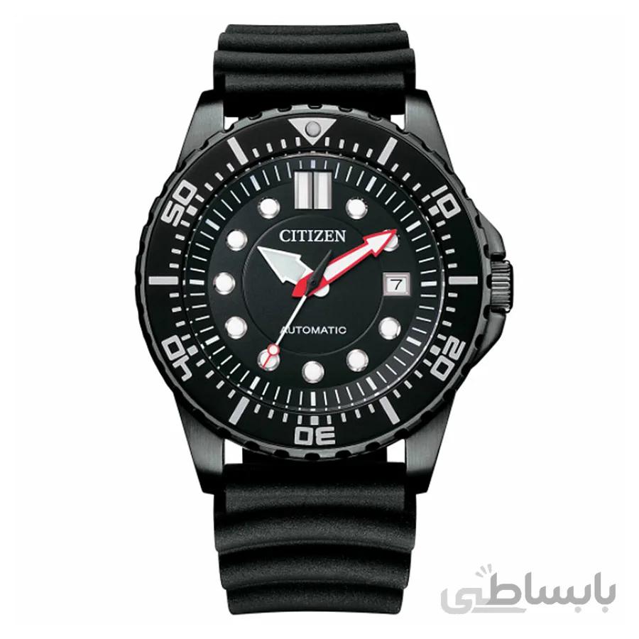ساعت مچی مردانه سیتیزن مدل NJ0125-11E