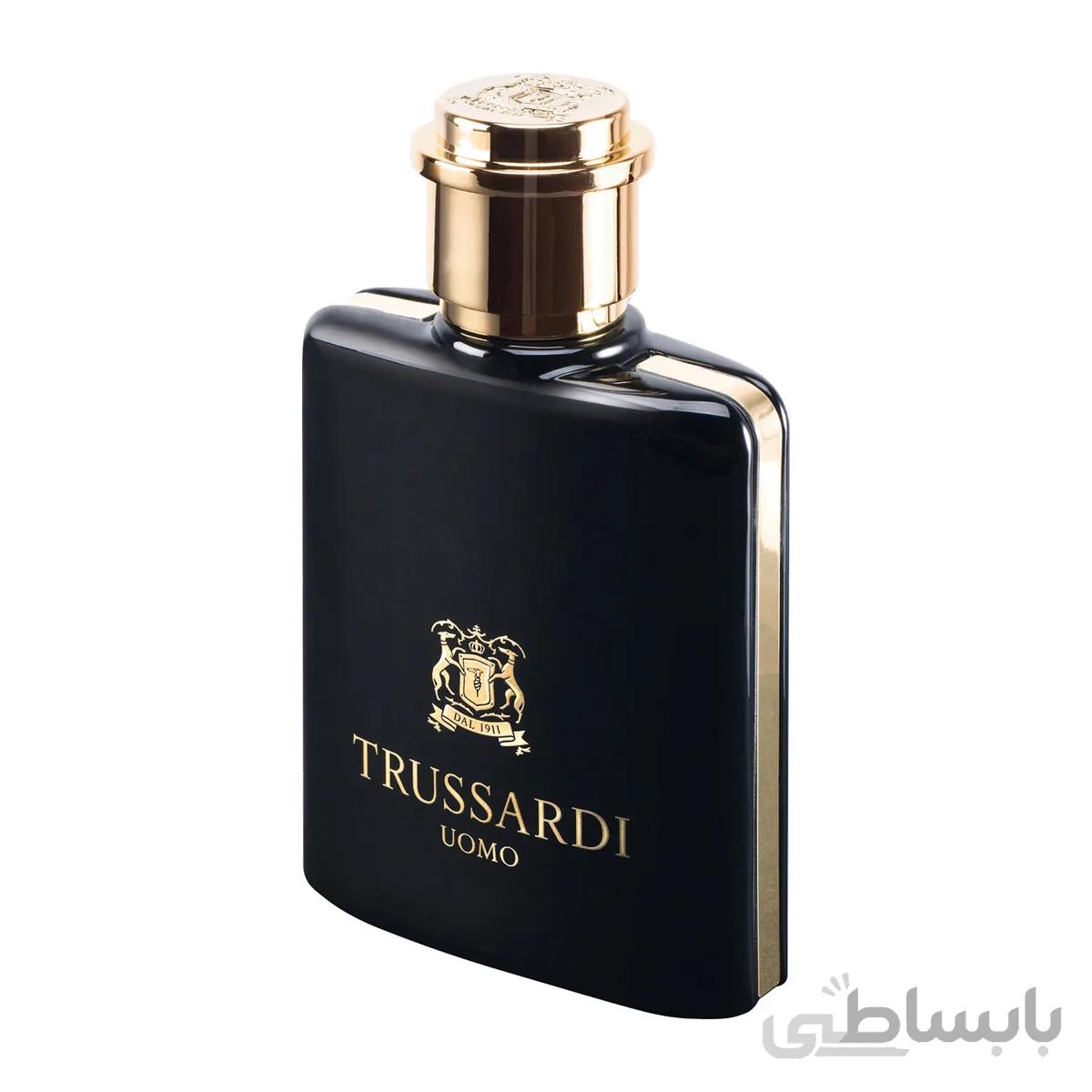 تروساردی اومو مردانه ا Trussardi Uomo for men