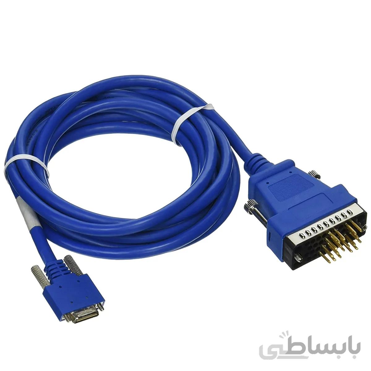 کابل سیسکو CAB-SS-V35MT