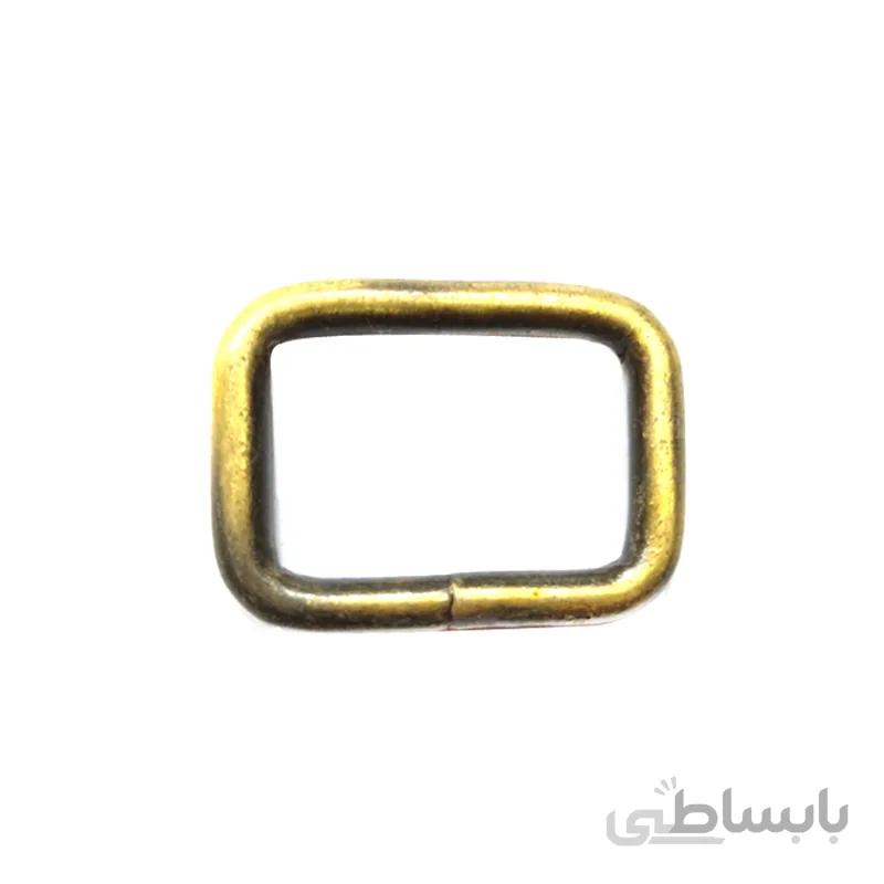 حلقه چهارگوش 2.5
