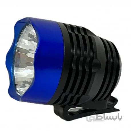 چراغ جلو دوچرخه مدل HEADLAMP