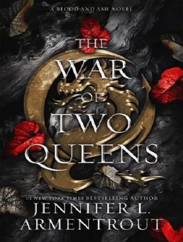 The War of Two Queens جنگ دو ملکه