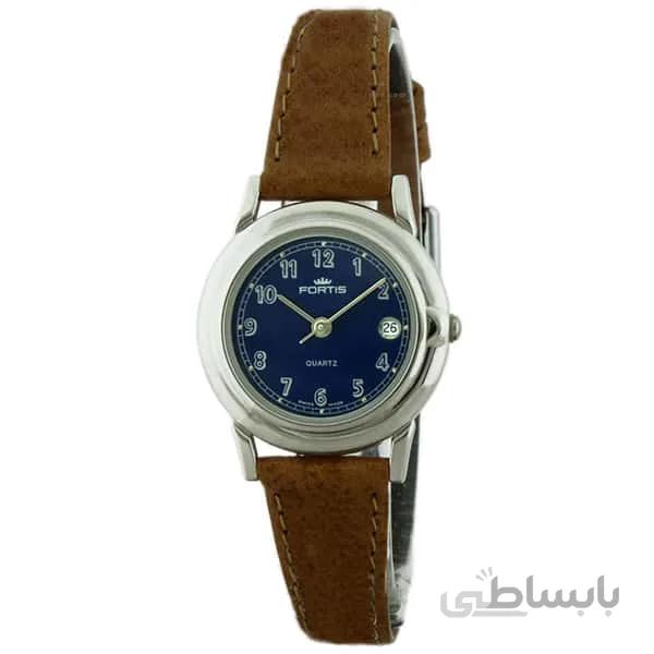 ساعت مچی فورتیس زنانه مدل F5493.23.36