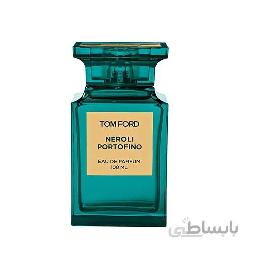 عطر و ادکلن مشترک تام فورد ا Tom Ford Neroli Portofino EDP