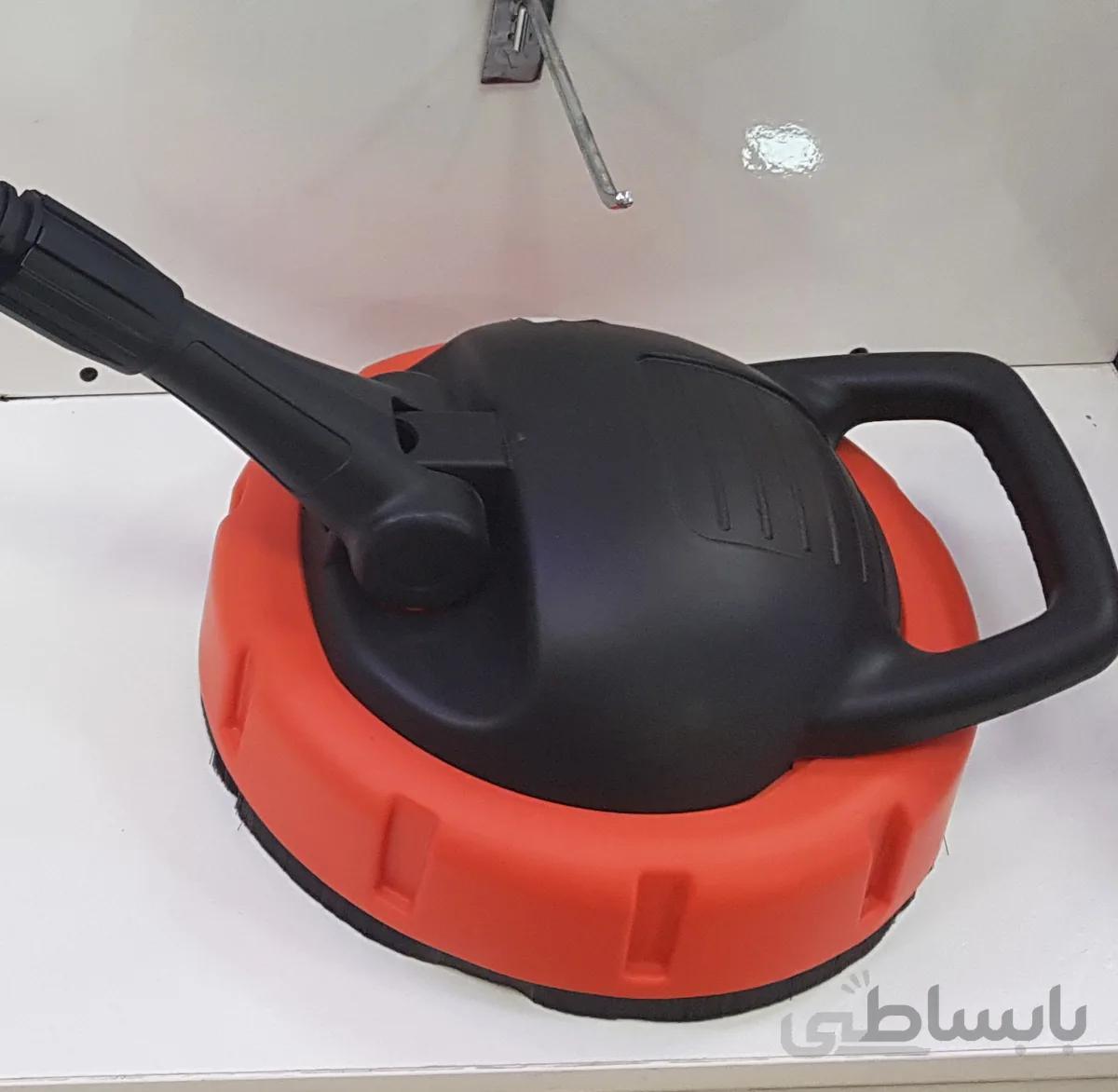 برس پاسیو