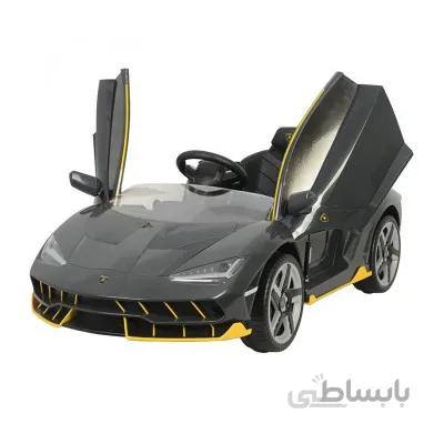 ماشین شارژی لامبورگینی مدل 6726R