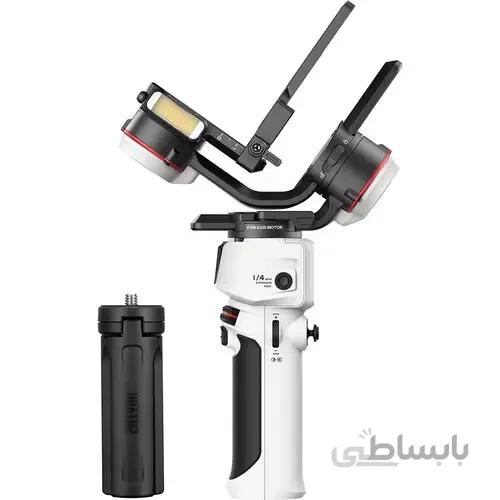لرزشگیر دوربین Zhiyun-Tech CRANE M3