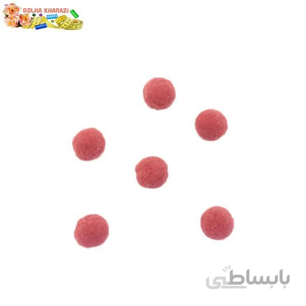 پوم پوم 10 عددی کد1044P