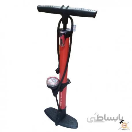 تلمبه باد دستی درجه دار نورس Nors