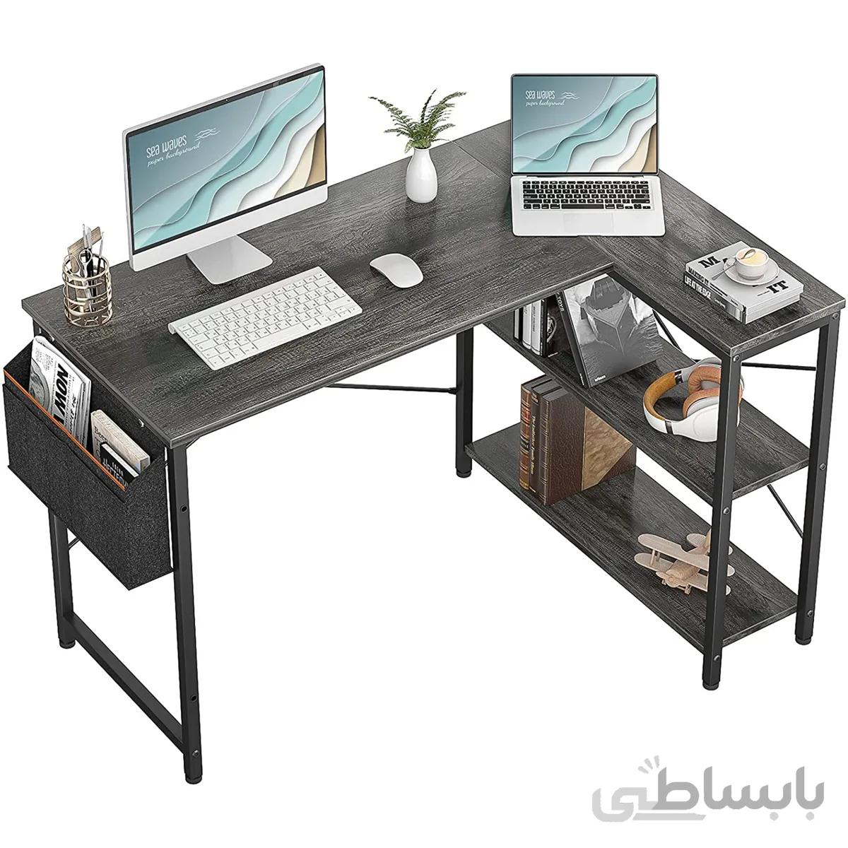 میز کامپیوتر مدل WD-3