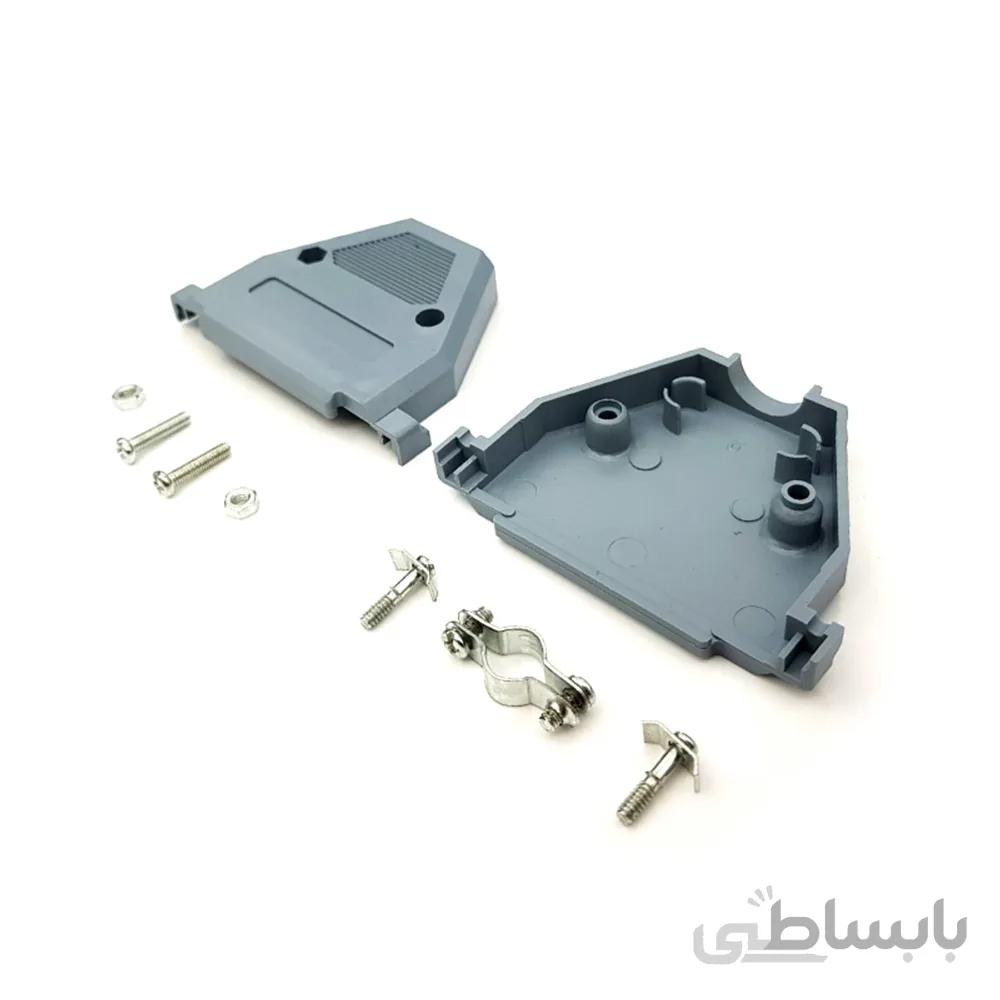 کاور دی کانکتور D CONN 37PIN