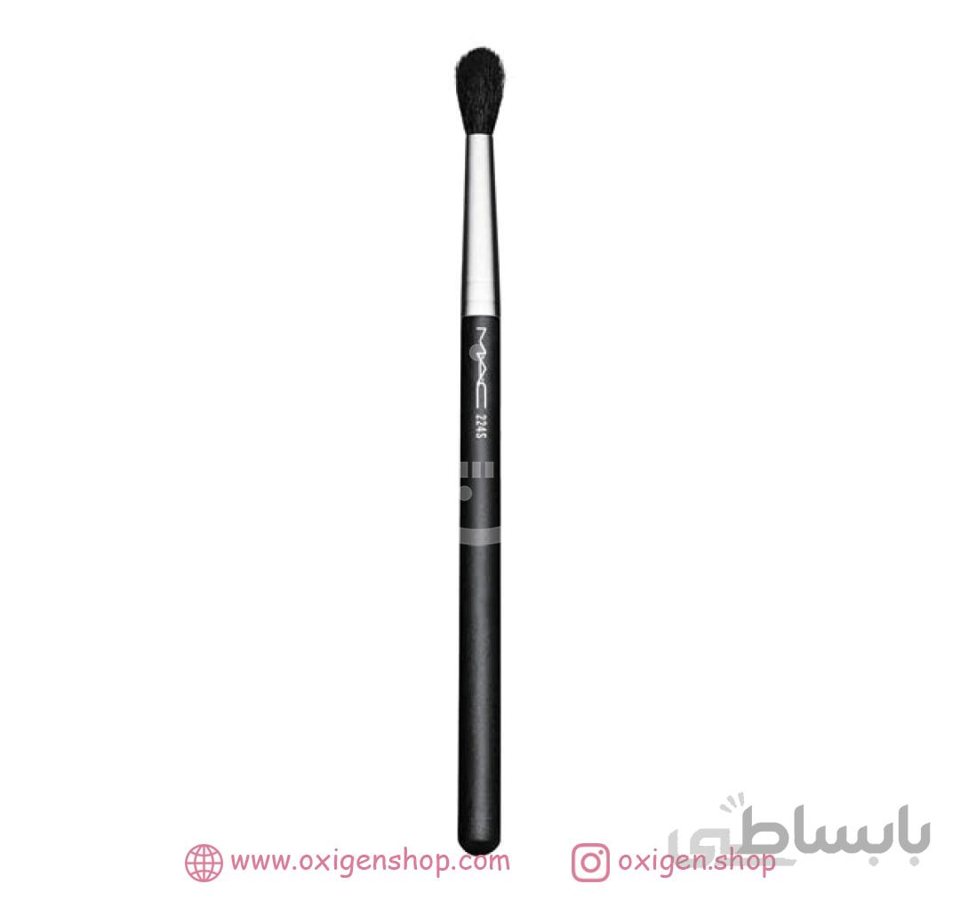 براش 224s مک ا MAC 224s Synthetic Tapered Blending Brush