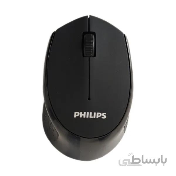 ماوس بی سیم فیلیپس مدل M840