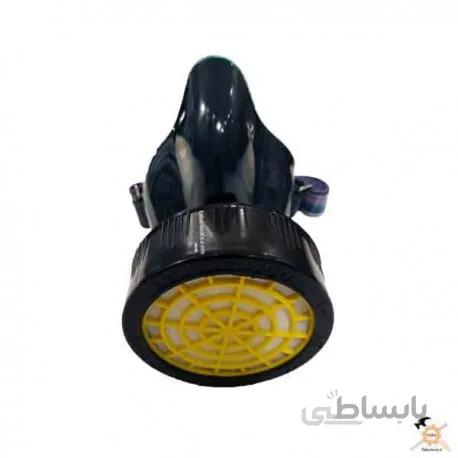 ماسک تک فیلتری ذغالی اخوان