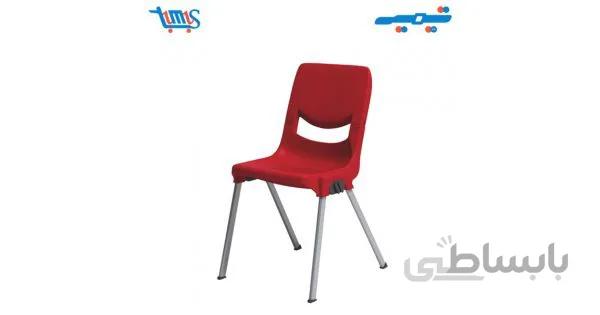 صندلی انتظار پلاستیکی سهند آذران تحریرات