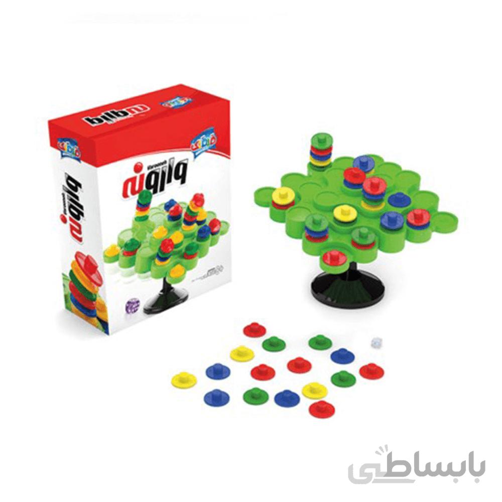 بازی فکری وارونه