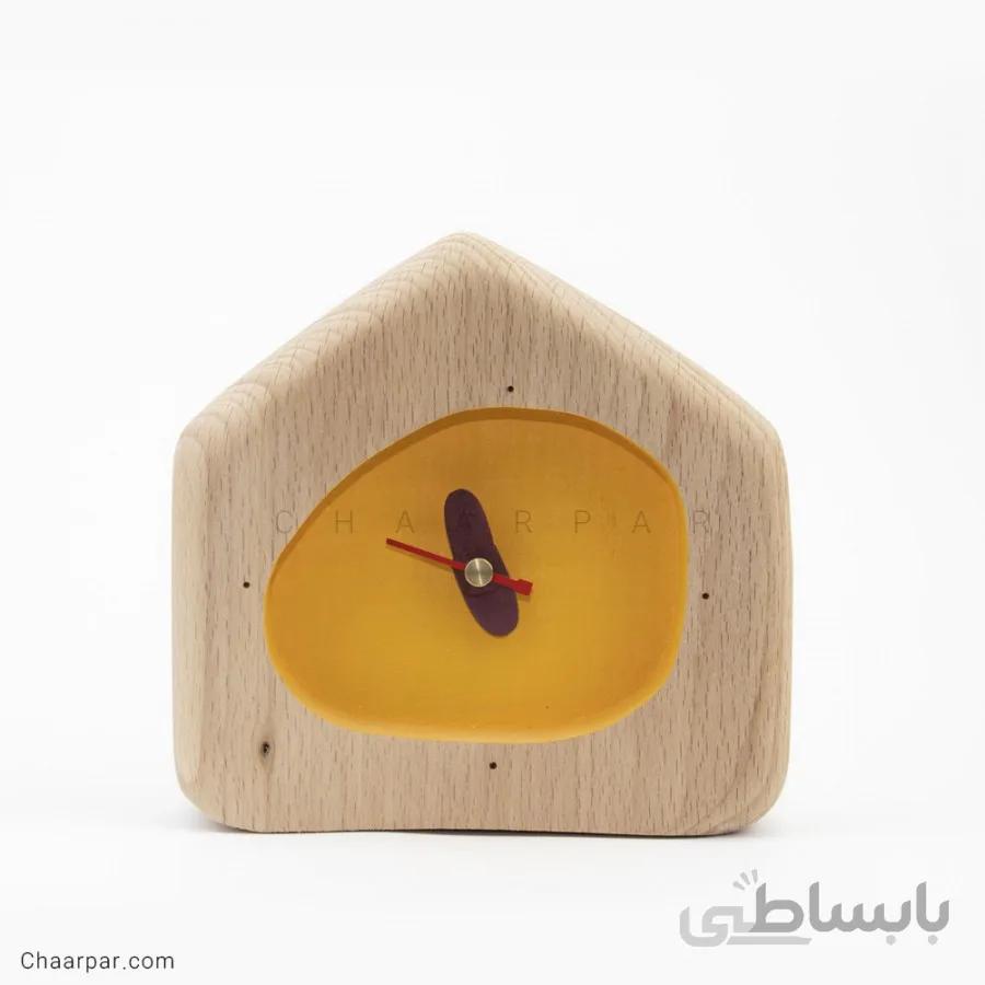 ساعت رو میزی | 6007