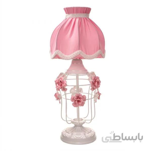 چراغ خواب رومیزی وزرا مدل RO120