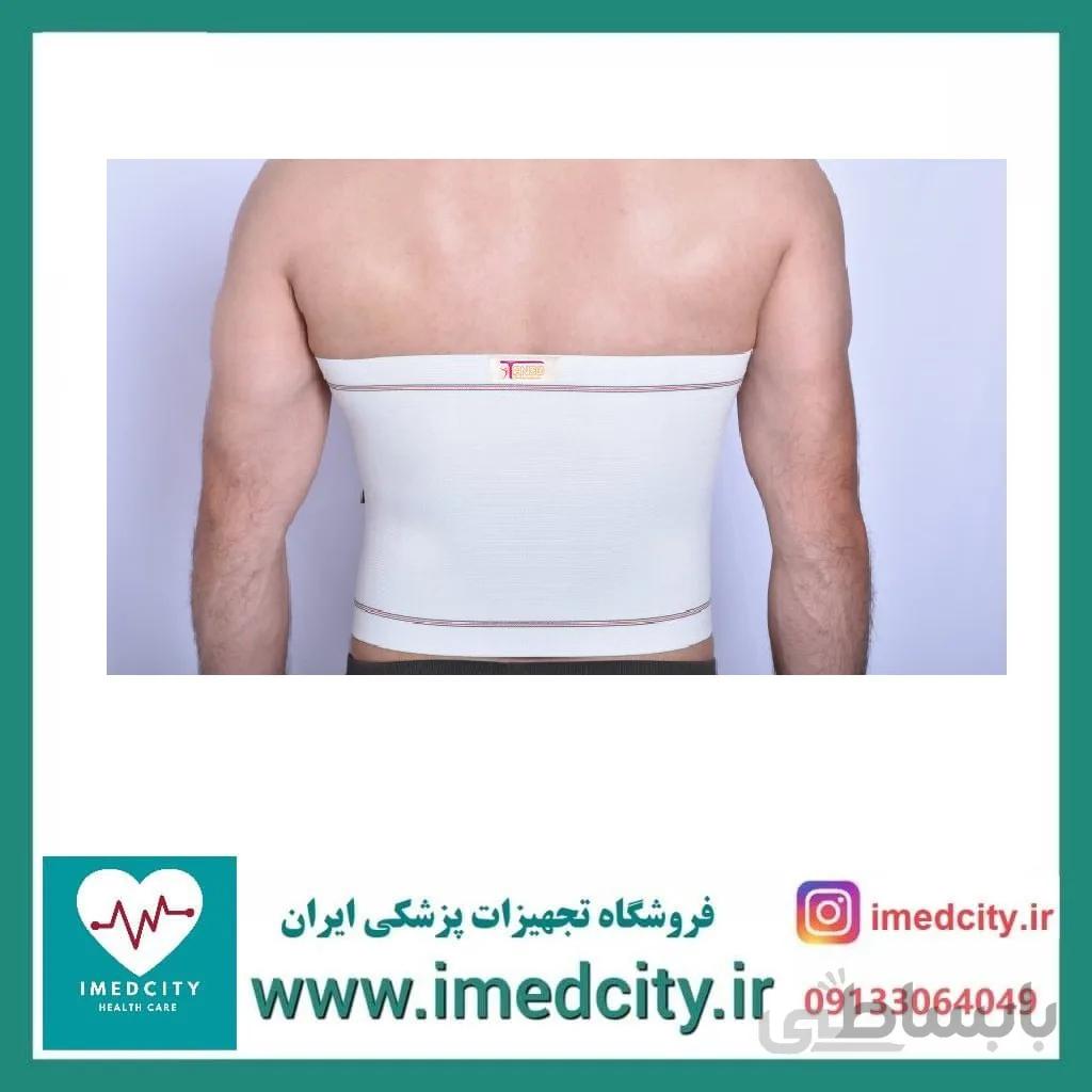 شکم بند تمام کش تنکو + ارسال رایگان
