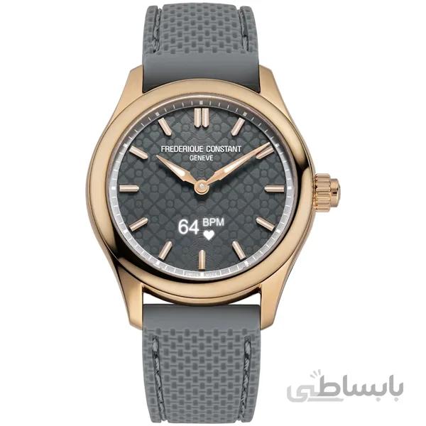 ساعت مچی فردریک کنستانت مدل FC-286LGS3B4