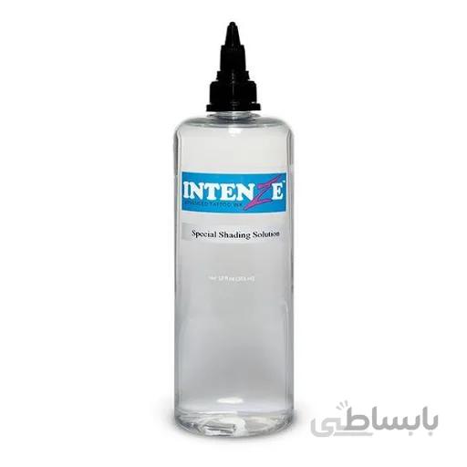 محلول رقیق کننده اینتنز INTENZ
