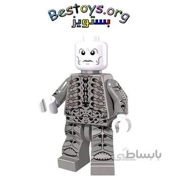 ساختنی آدمک فله مدل Enginer
