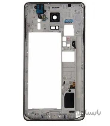 شاسی گوشی مدل Samsung Galaxy Note 4