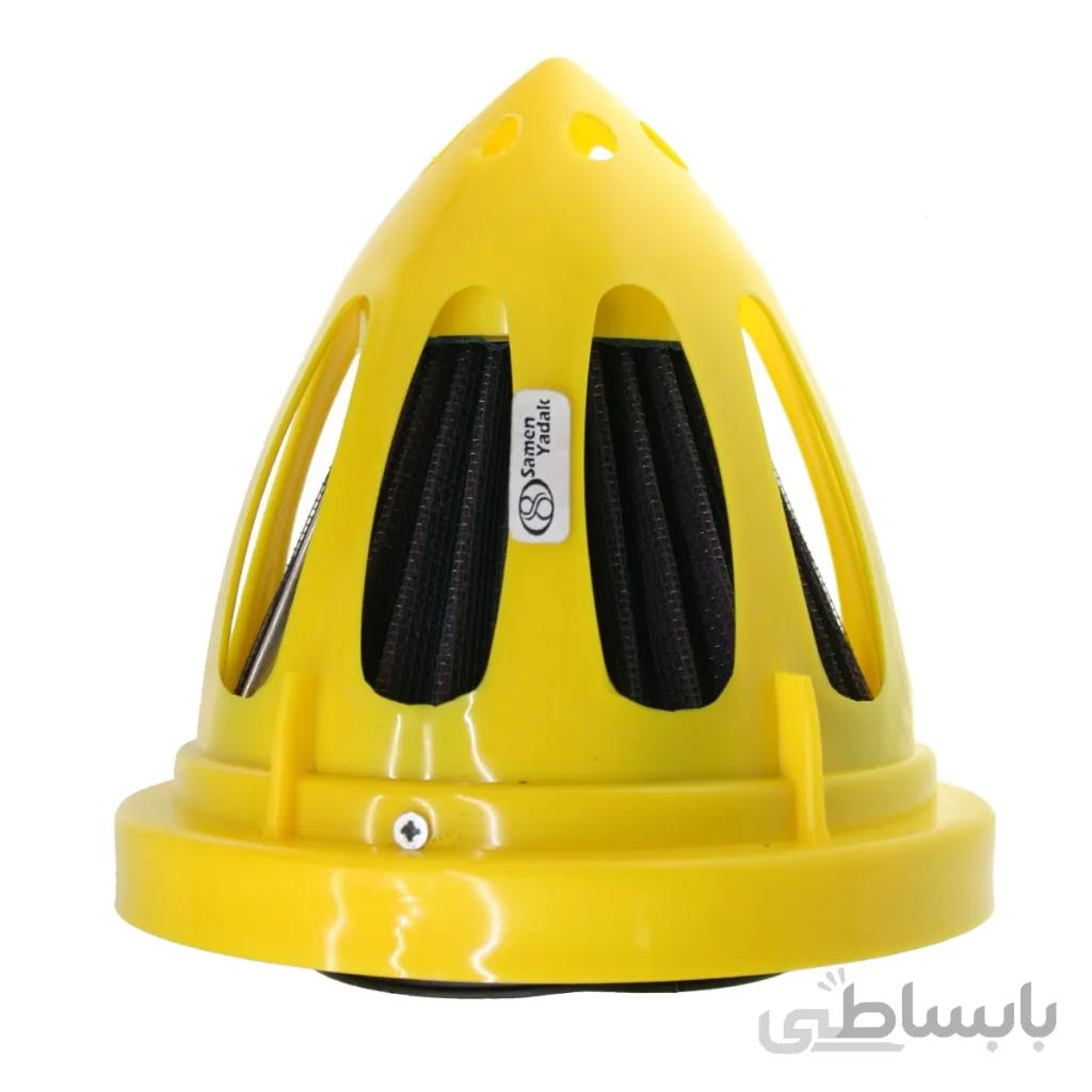 فیلتر هوا اسپرت (موشکی)