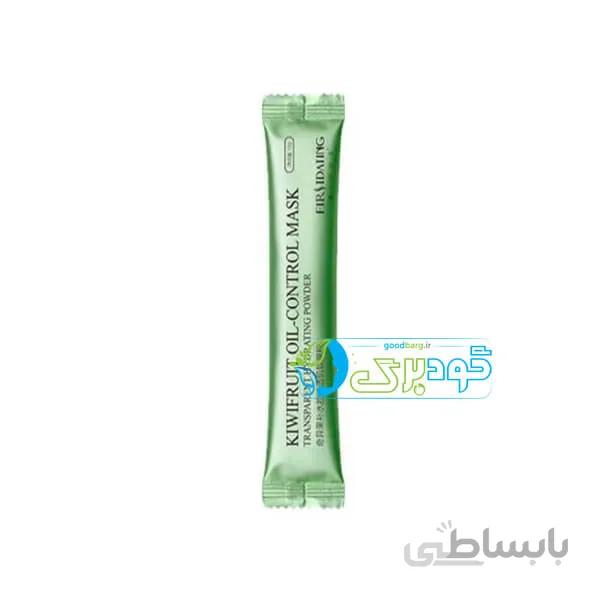 ماسک هیدروژلی کیوی 15g ( تک نفره )