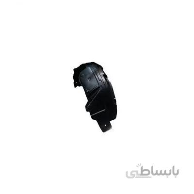شلگیر جلو خودرو جک S5