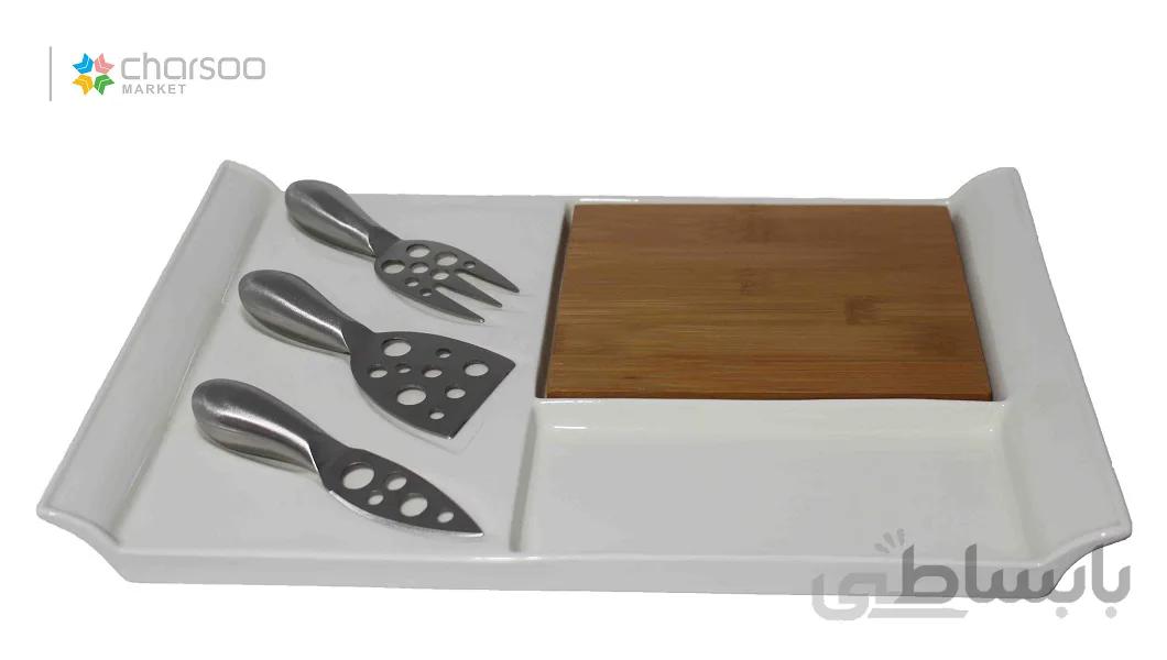 تخته سرو چوب چینی